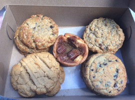 Bobcaygeon Bakery Nourriture