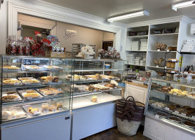 Bobcaygeon Bakery À l'intérieur