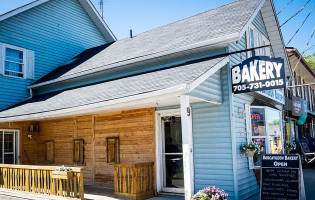 Bobcaygeon Bakery Extérieur