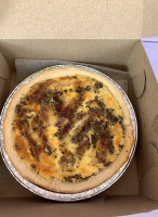 Bobcaygeon Bakery Nourriture