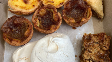 Bobcaygeon Bakery Nourriture