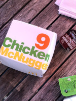 Bobcaygeon Bakery Carte