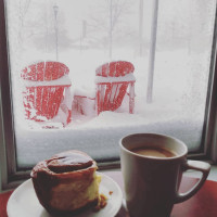 Bobcaygeon Bakery Boisson