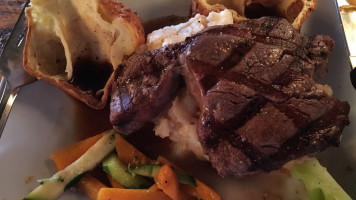 Jamieson's Irish House And Grill food