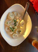 Captain George Fish & Chips Comida