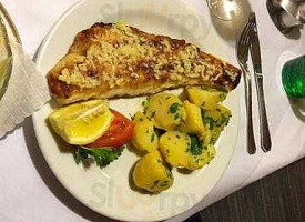 Parsi Premium Sandwiches, Burgers,kabobs Nourriture