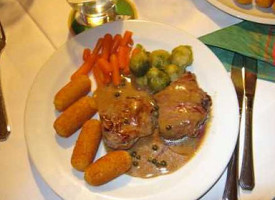 Parsi Premium Sandwiches, Burgers,kabobs Nourriture