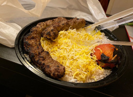 Parsi Premium Sandwiches, Burgers,kabobs Nourriture