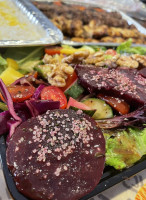 Parsi Premium Sandwiches, Burgers,kabobs Nourriture