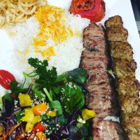 Parsi Premium Sandwiches, Burgers,kabobs Comida