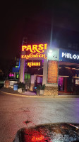 Parsi Premium Sandwiches, Burgers,kabobs Extérieur