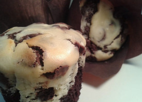 Nourish Bakery Comida