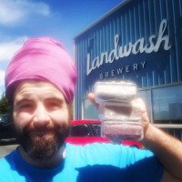 Nourish Bakery Bebida