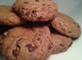 Nourish Bakery Comida