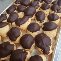 Nourish Bakery Bebida