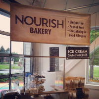 Nourish Bakery Esterno