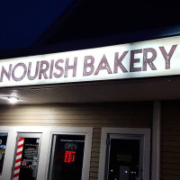 Nourish Bakery Esterno