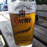 Offshore Bakery drink