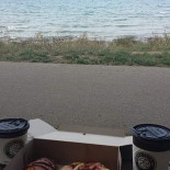 Offshore Bakery outside