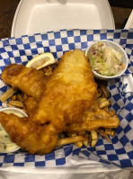 Park House Bar Restaurant Comida