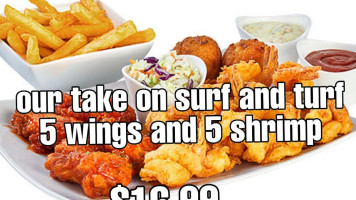 Park House Bar Restaurant Logo