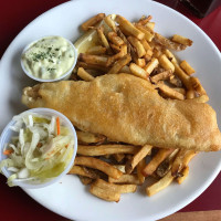 Park House Bar Restaurant Comida