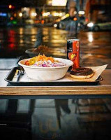 Park House Bar Restaurant Bebida