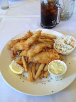 Park House Bar Restaurant Comida