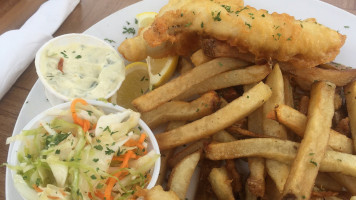 Park House Bar Restaurant Comida