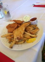 Park House Bar Restaurant Comida