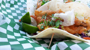 Park House Bar Restaurant Comida