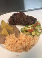 Roy's Place Nourriture