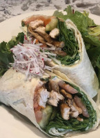 Roy's Place Nourriture