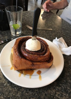 Roy's Place Nourriture