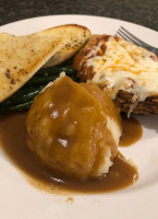 Roy's Place Nourriture