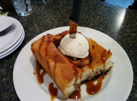 Roy's Place Nourriture