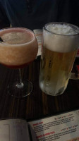 The Canadian Brewhouse drink