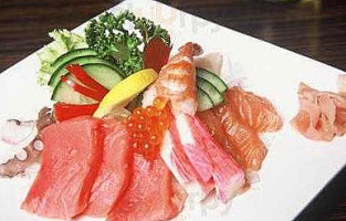 The Gathering Tree food
