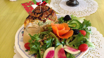 Abigail's Tea House Nourriture