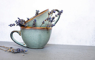 Abigail's Tea House Boisson