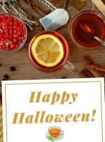 Abigail's Tea House Boisson