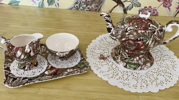 Abigail's Tea House Boisson