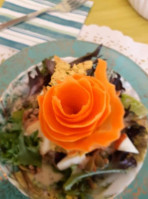 Abigail's Tea House Nourriture