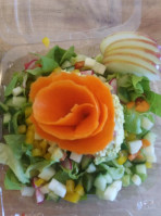 Abigail's Tea House Nourriture