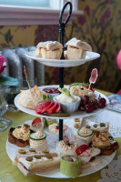 Abigail's Tea House Boisson