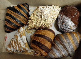 Smokehouse Sandwich Co Comida