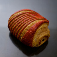 Smokehouse Sandwich Co Bebida