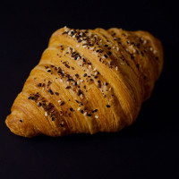 Smokehouse Sandwich Co Bebida