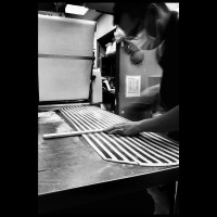 Smokehouse Sandwich Co Bebida