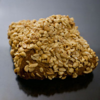 Smokehouse Sandwich Co Bebida